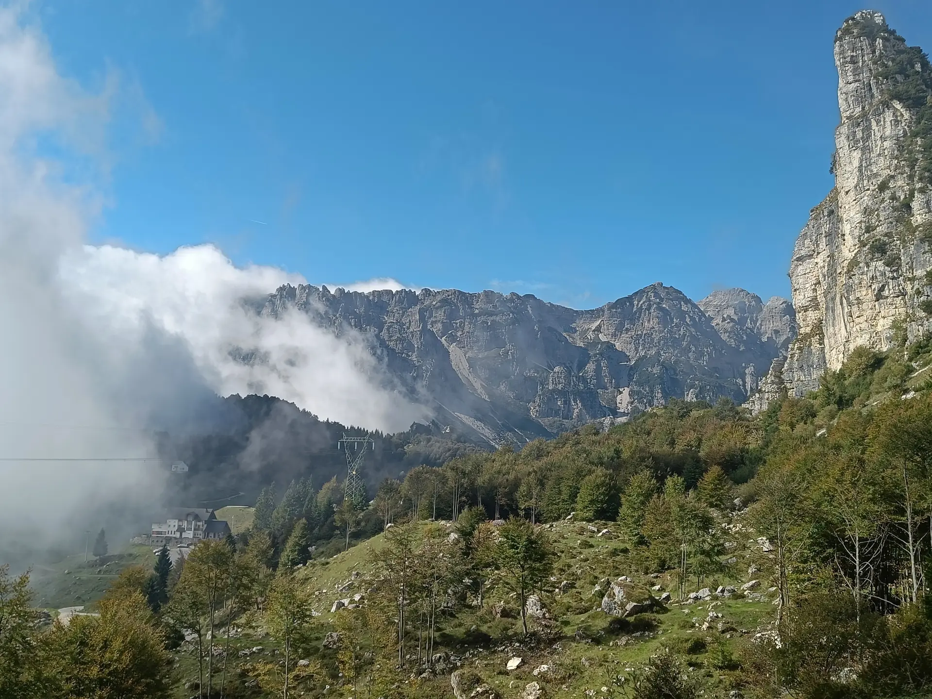 © Bergfreunde München JvU