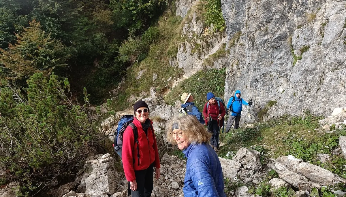 © Bergfreunde München JvU