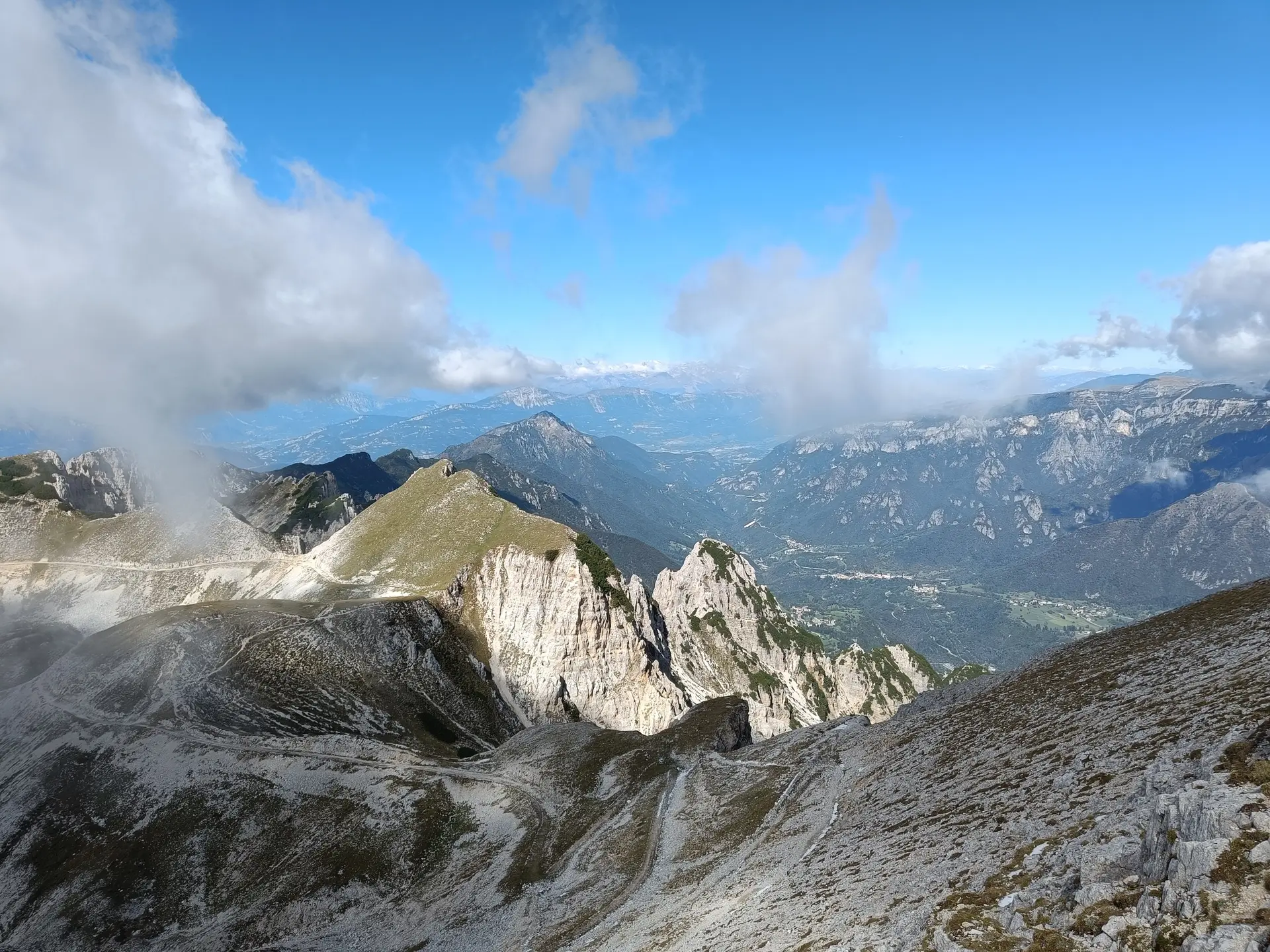 © Bergfreunde München JvU