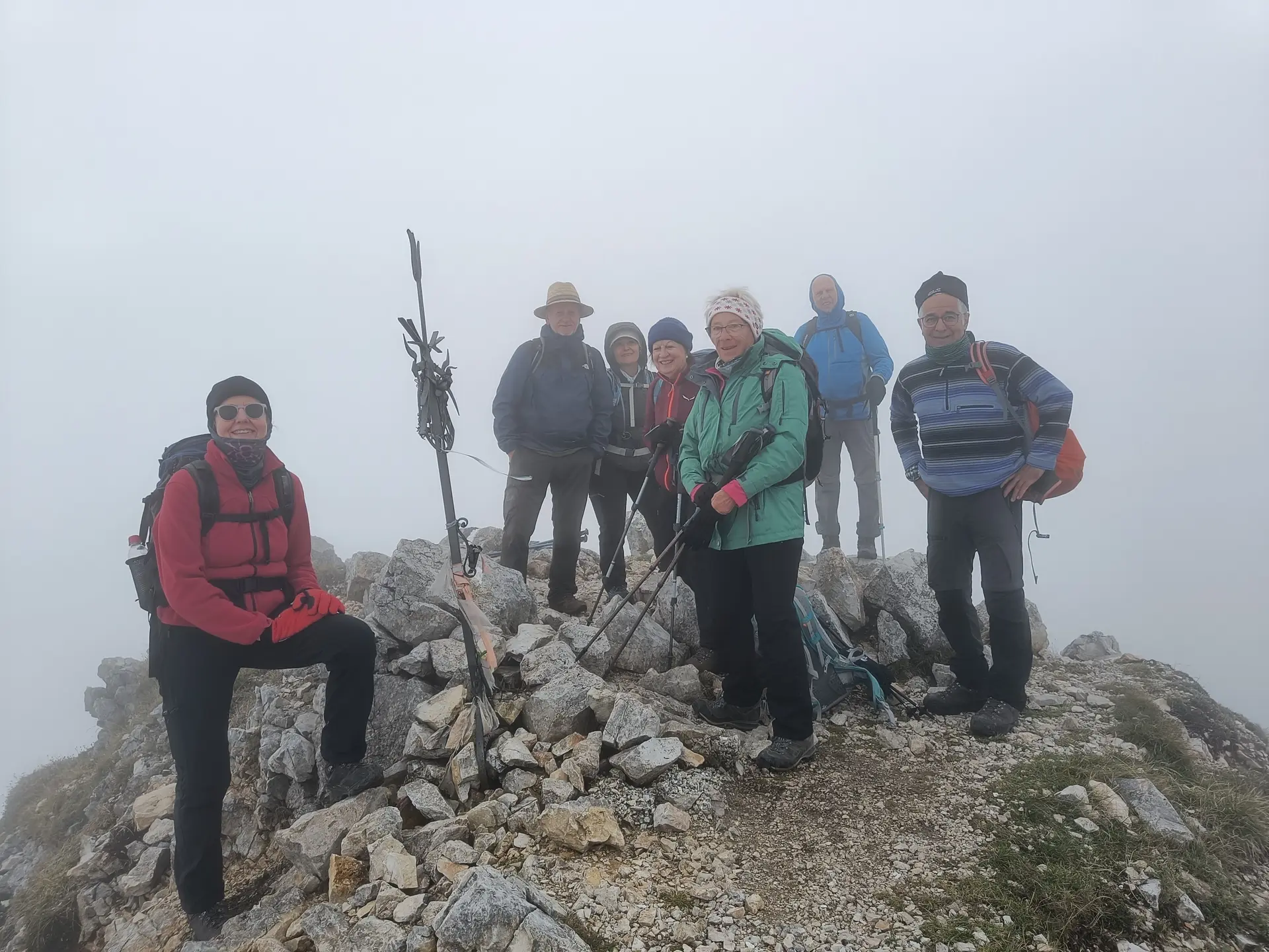 © Bergfreunde München JvU