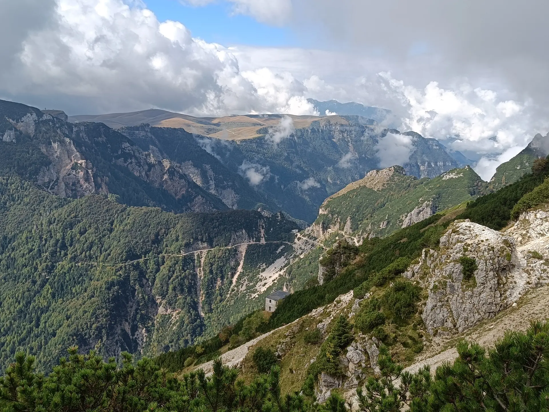 © Bergfreunde München JvU