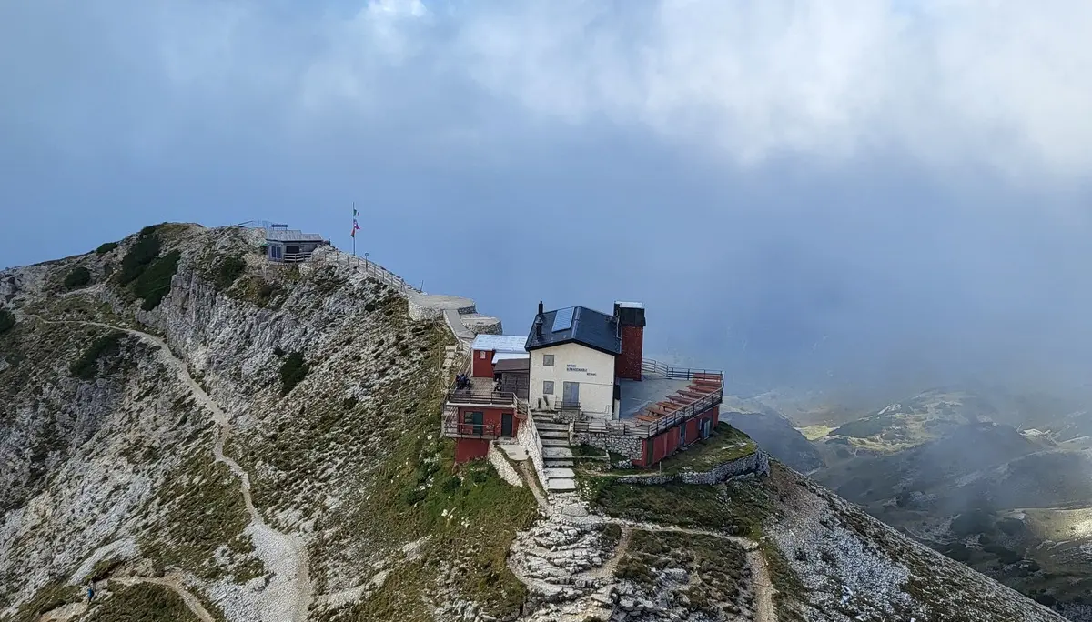 © Bergfreunde München BHS