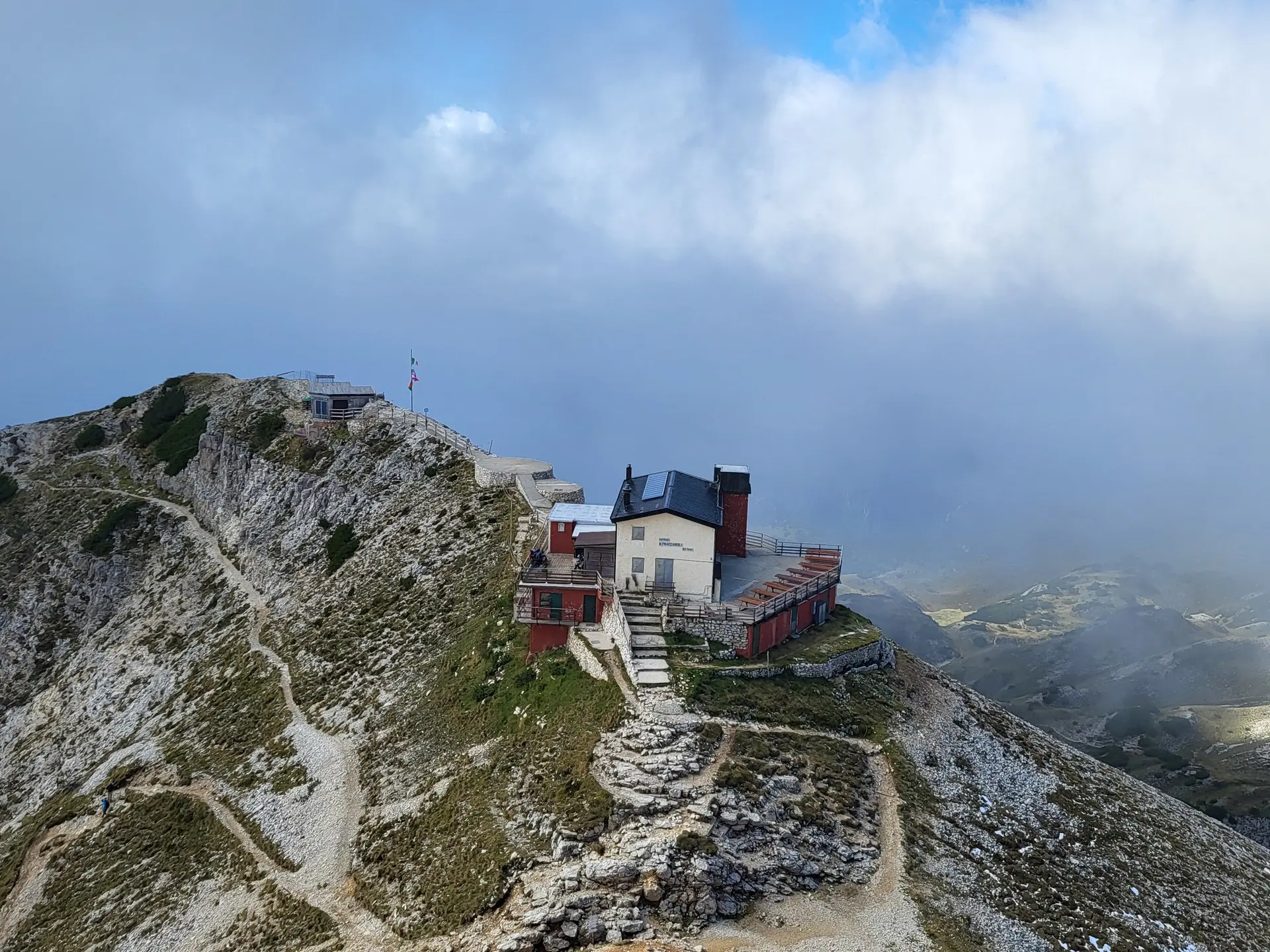 © Bergfreunde München BHS