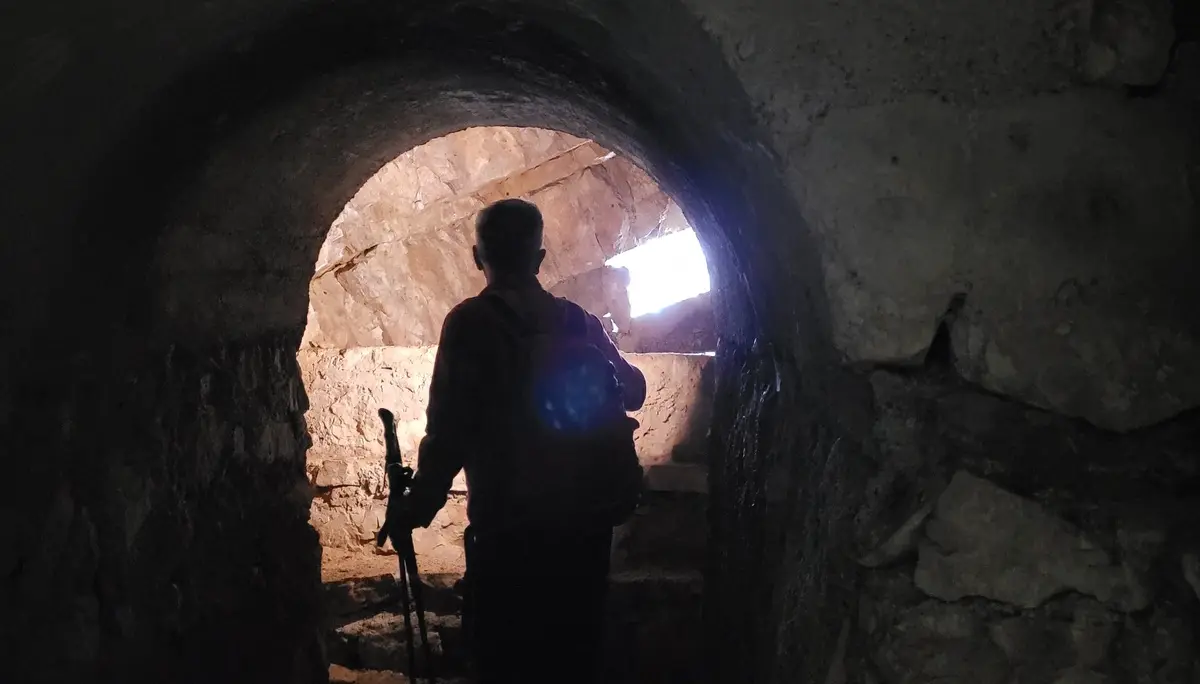 © Bergfreunde München BHS