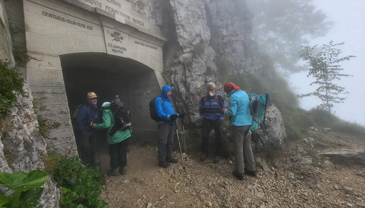 © Bergfreunde München BHS