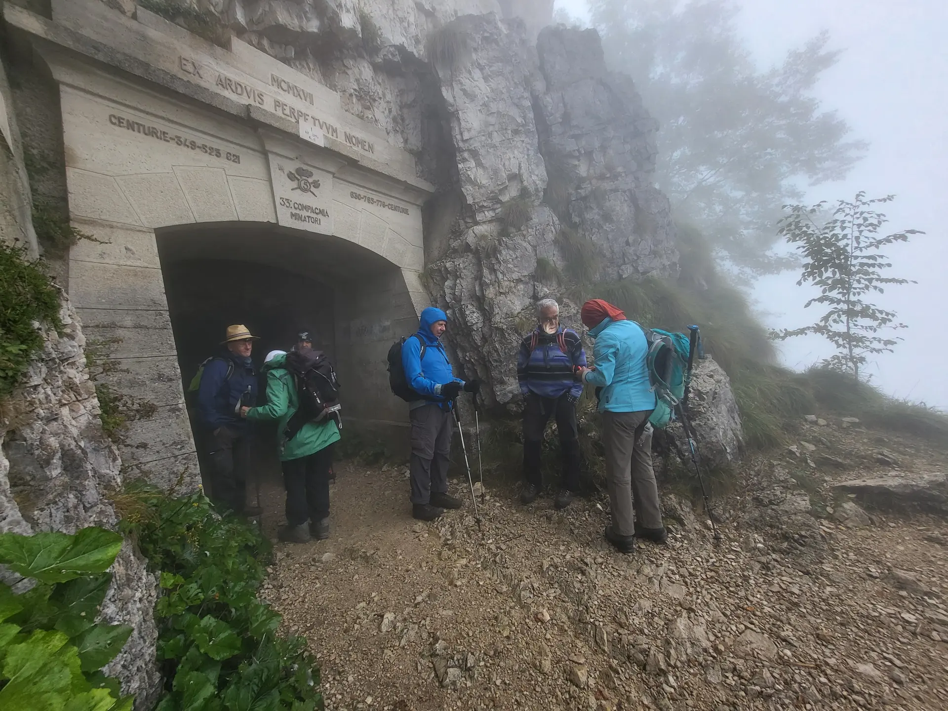 © Bergfreunde München BHS