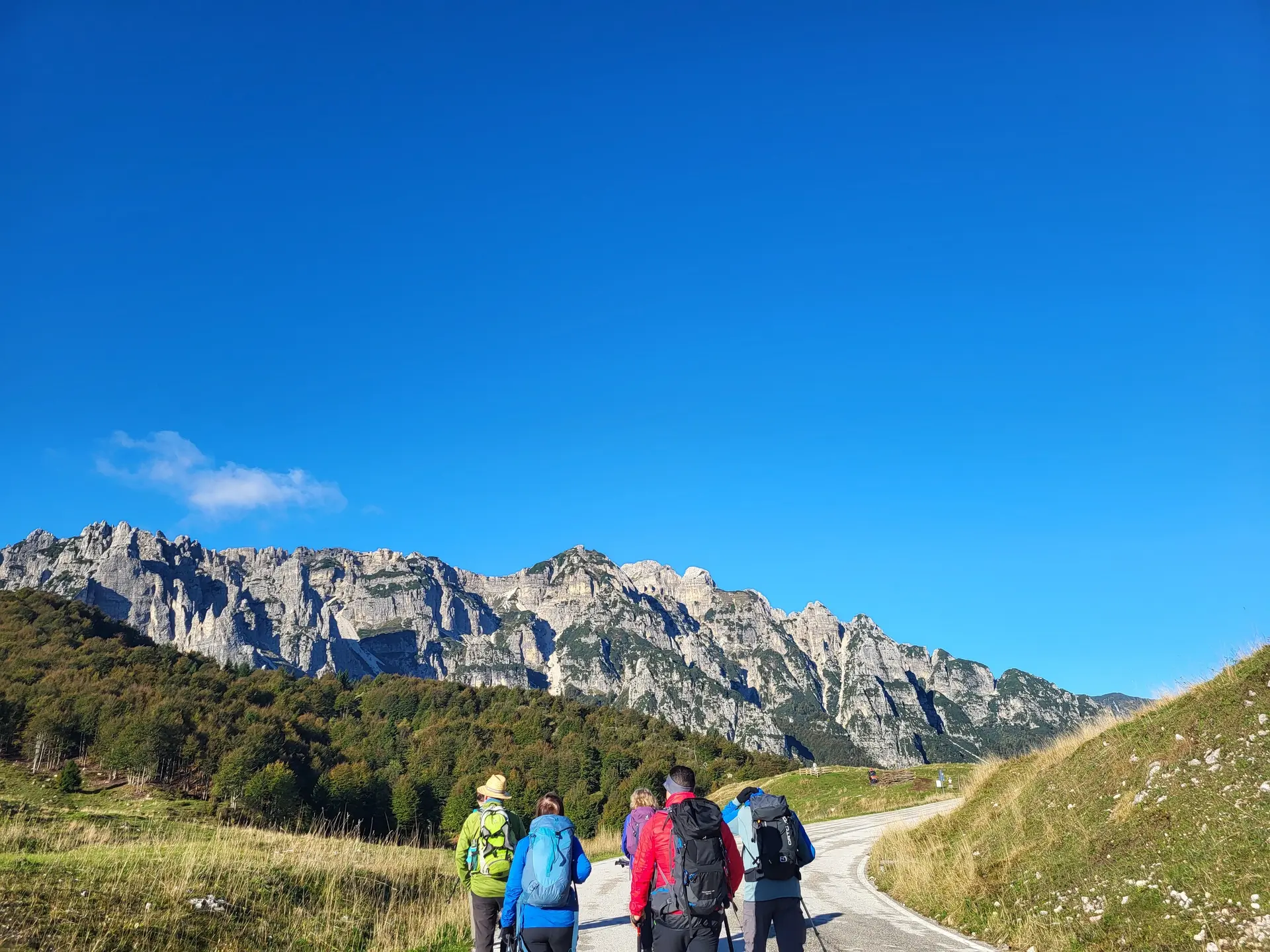 © Bergfreunde München BE