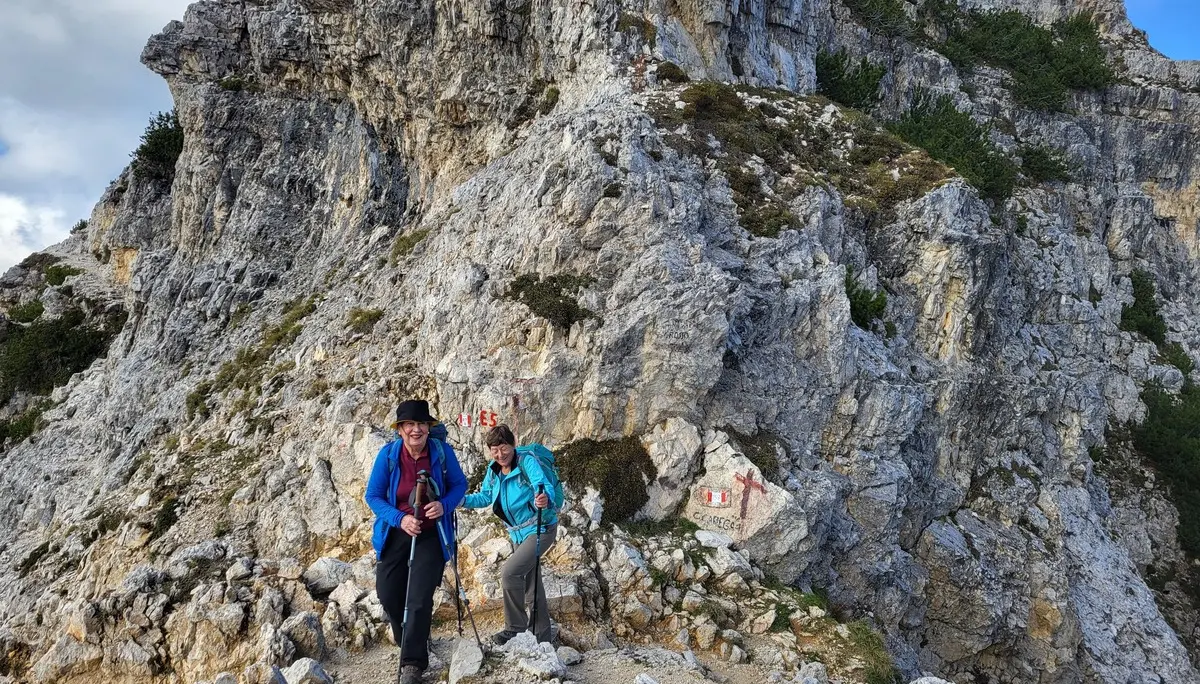 © Bergfreunde München BHS