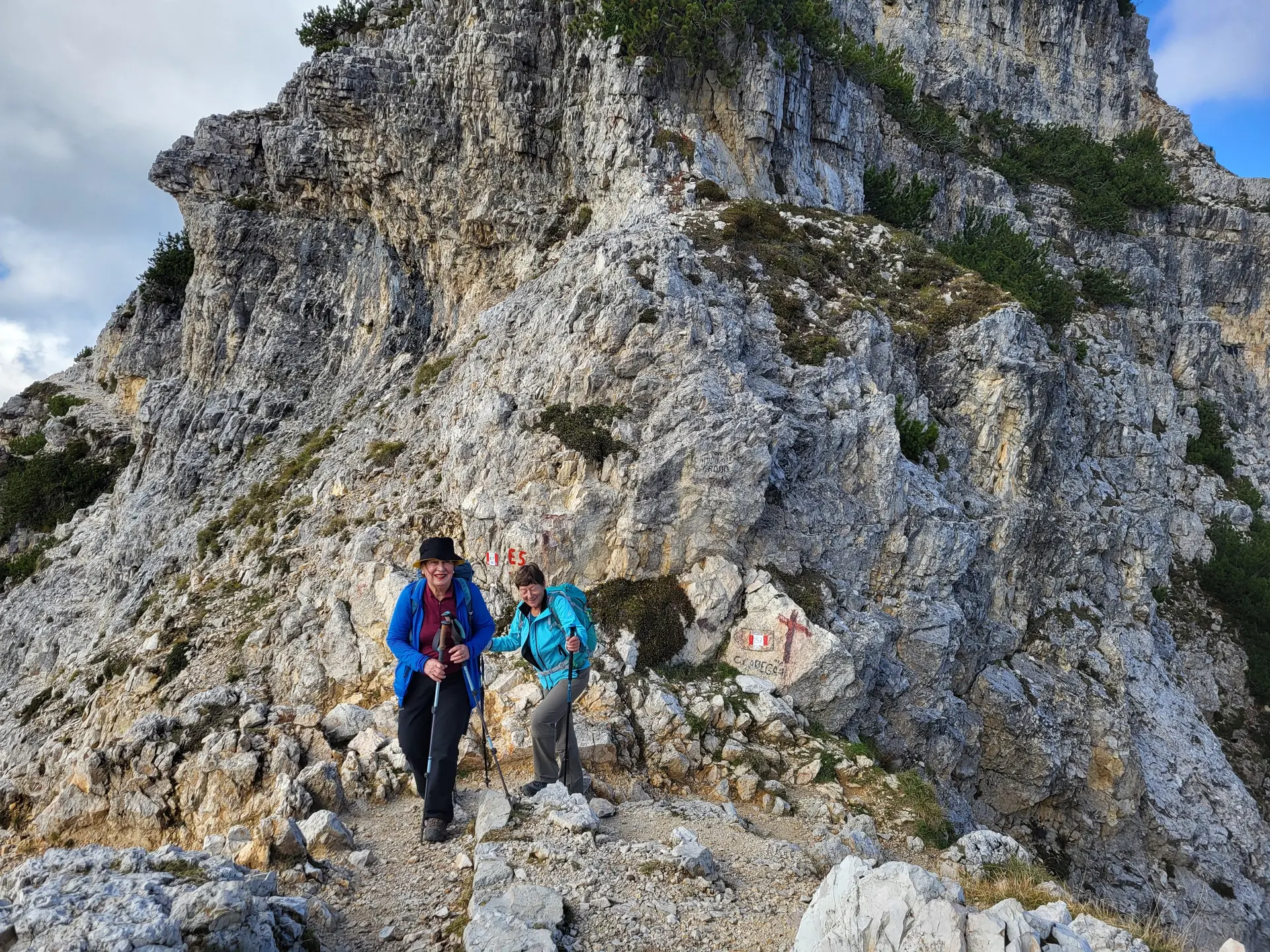 © Bergfreunde München BHS