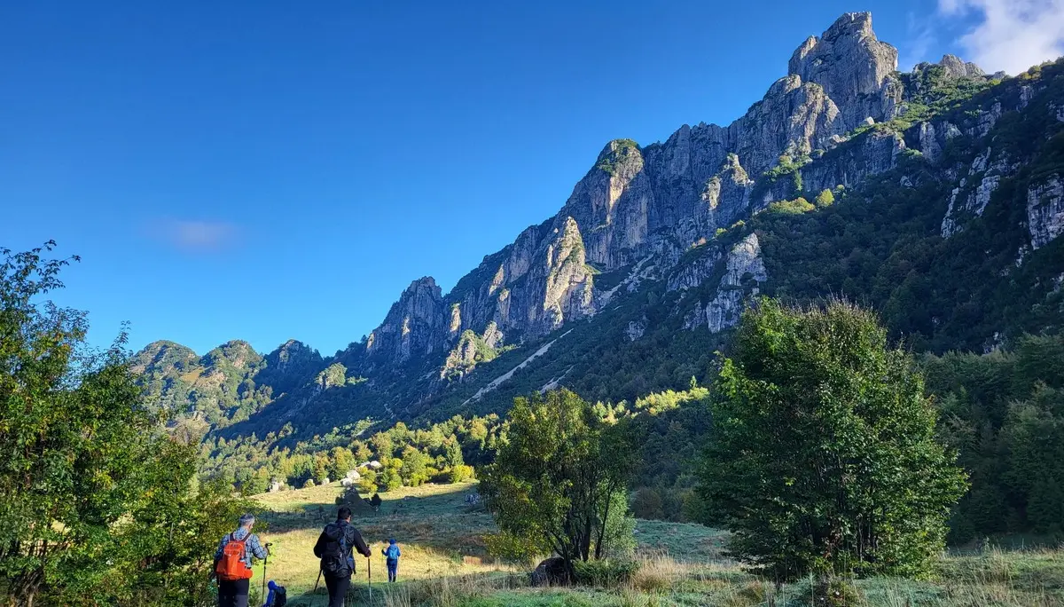 © Bergfreunde München BE