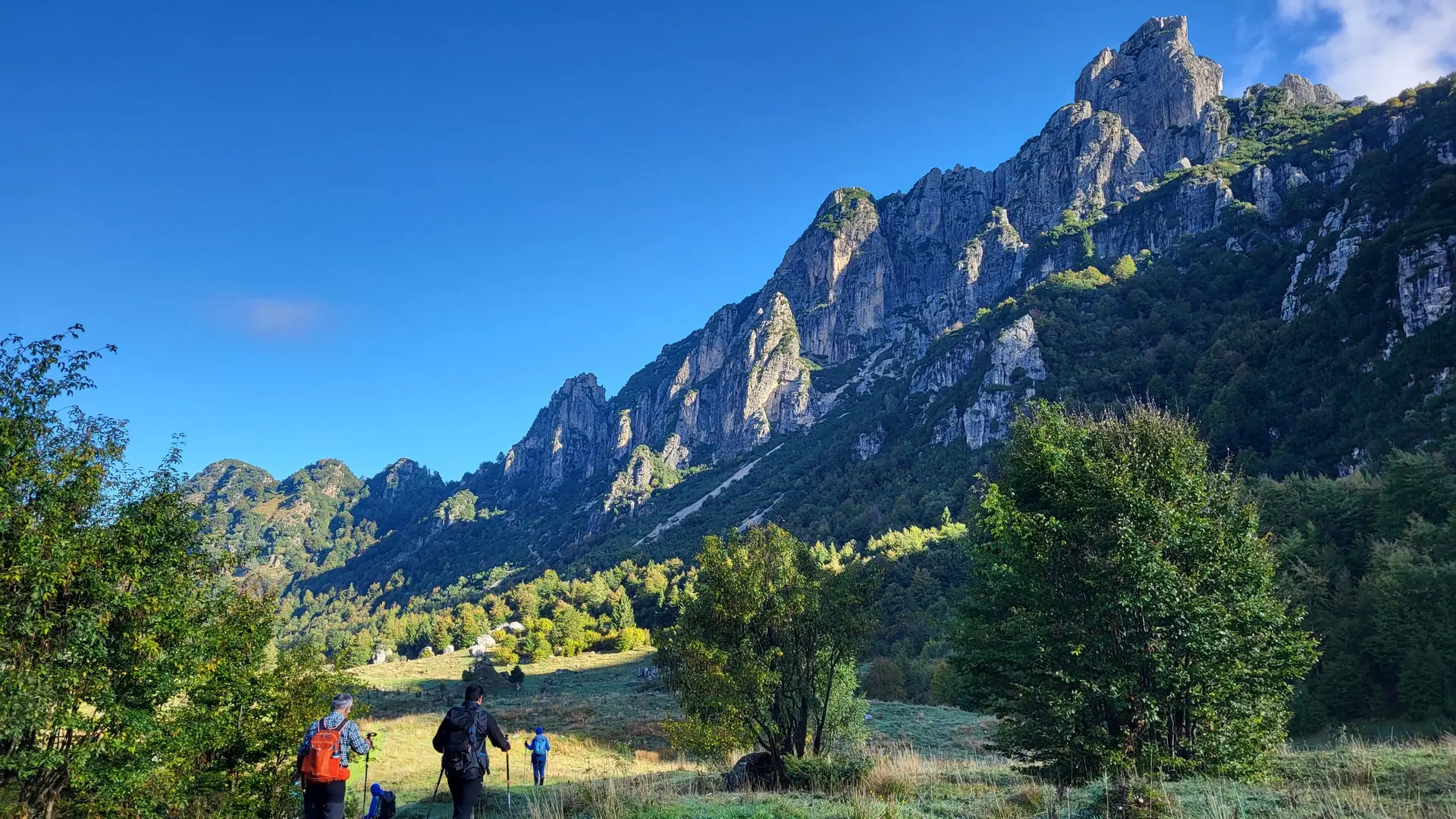 © Bergfreunde München BE