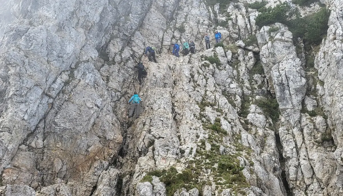 © Bergfreunde München BE