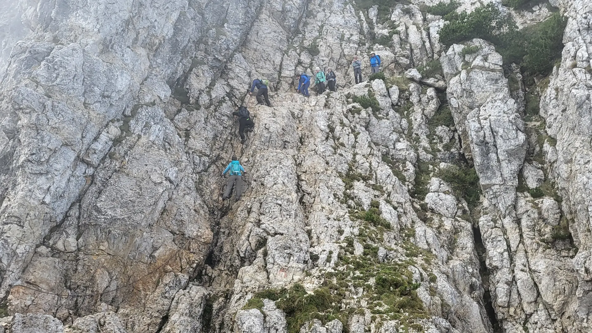 © Bergfreunde München BE