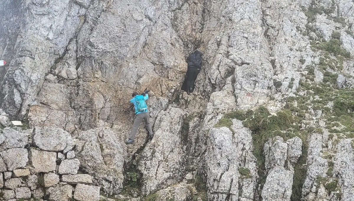 © Bergfreunde München BE