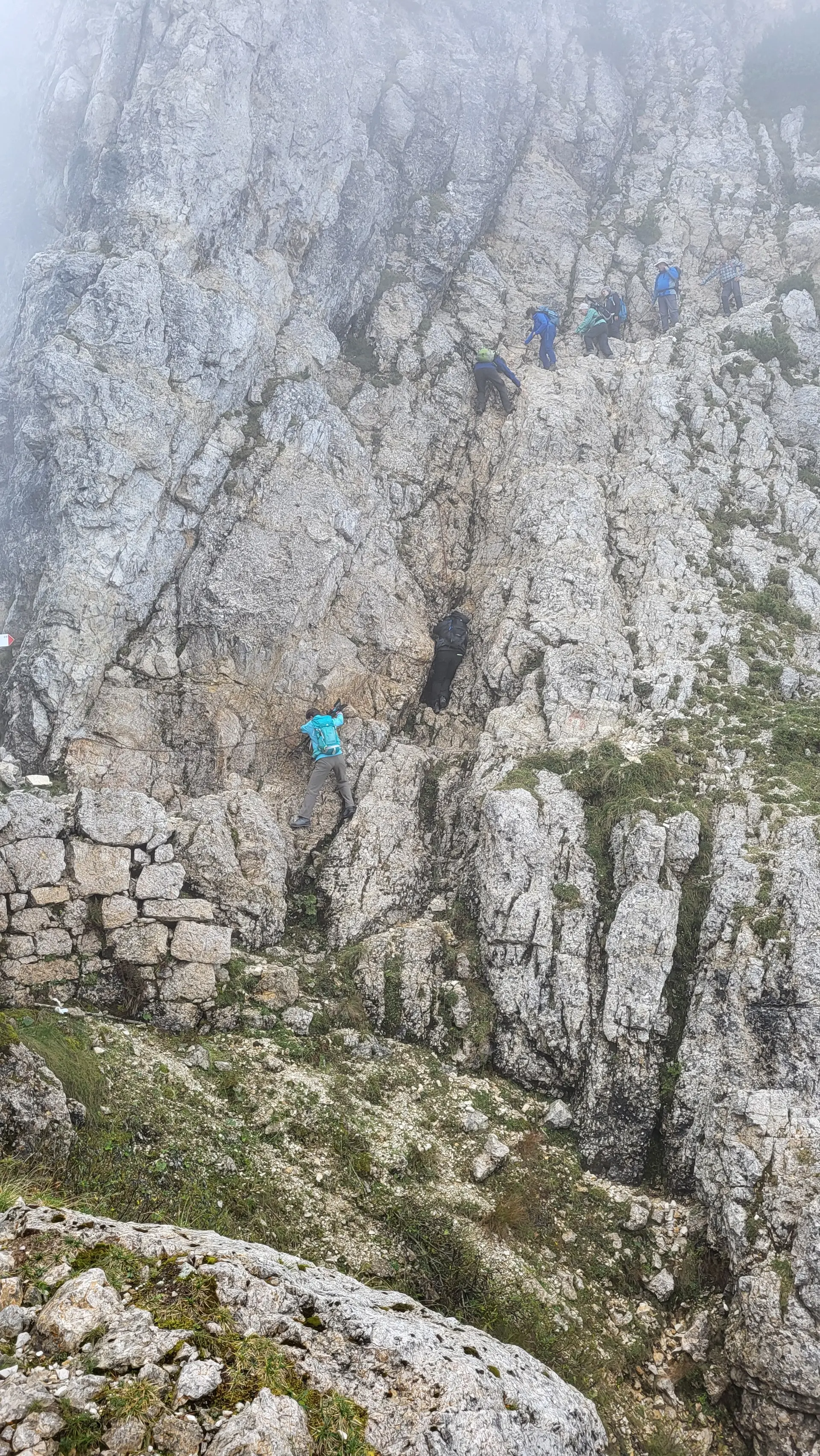 © Bergfreunde München BE