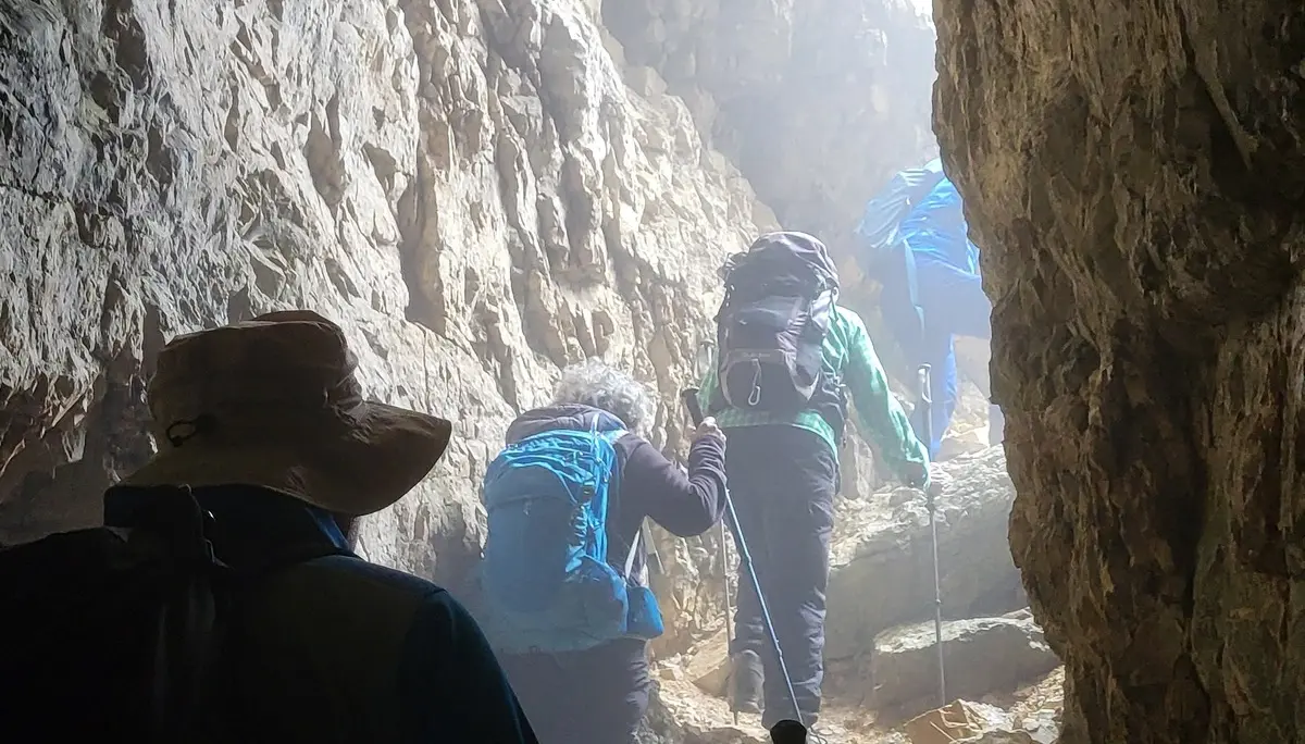 © Bergfreunde München BE