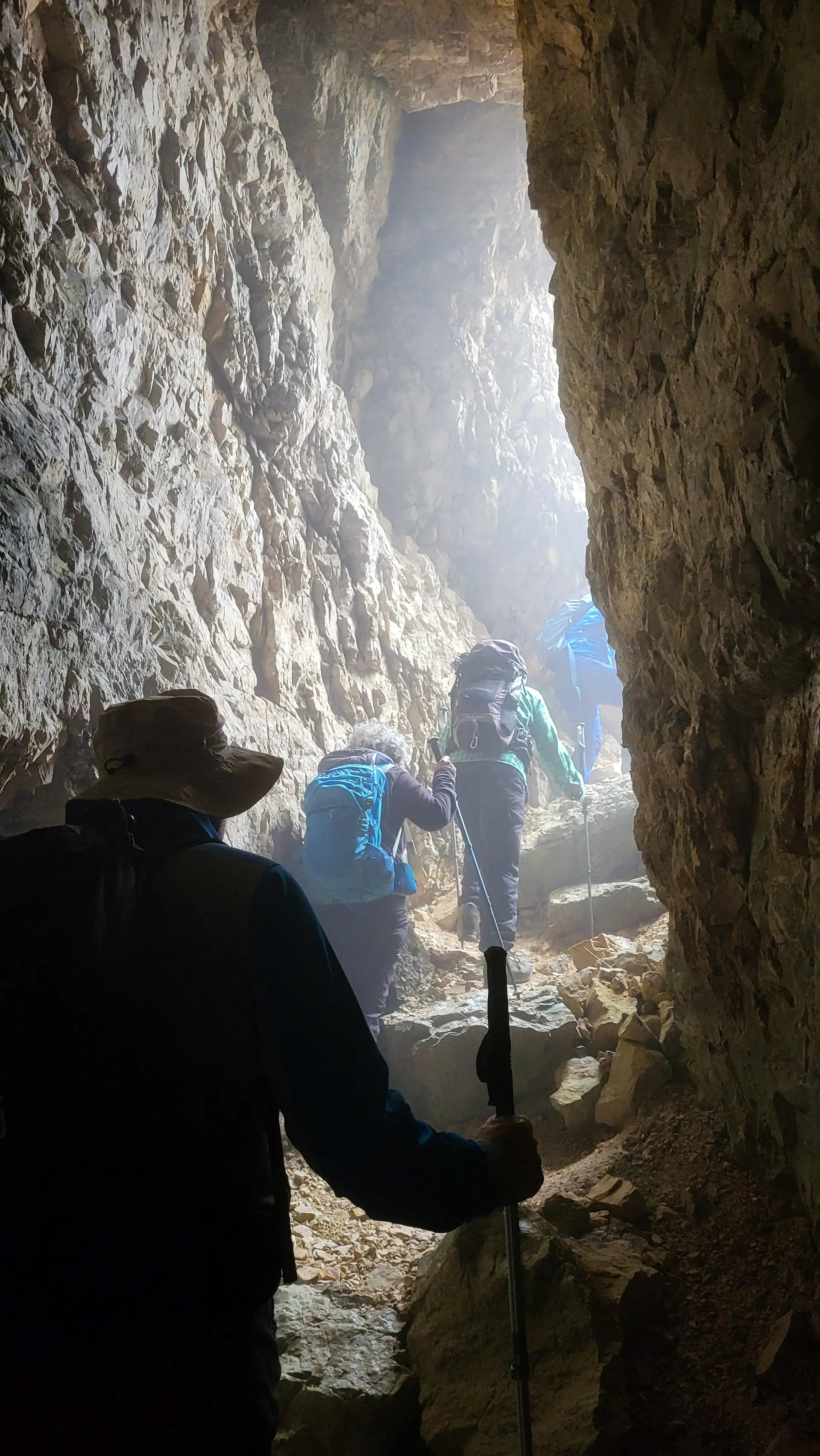 © Bergfreunde München BE
