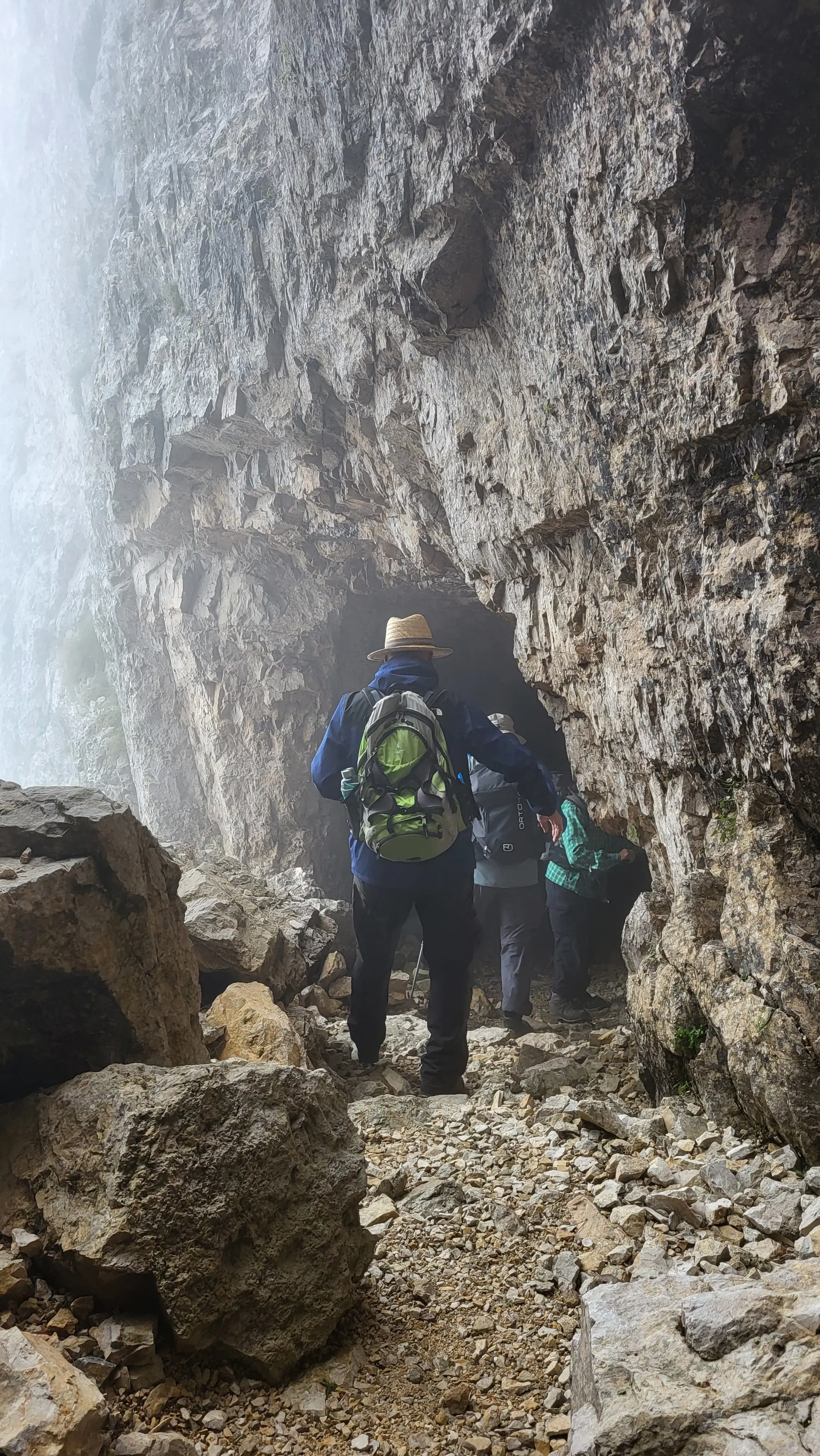© Bergfreunde München BE