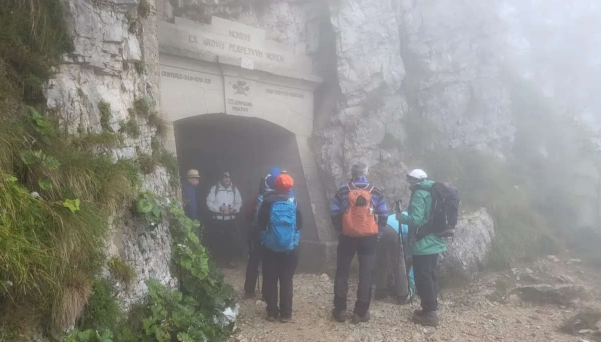 © Bergfreunde München BE