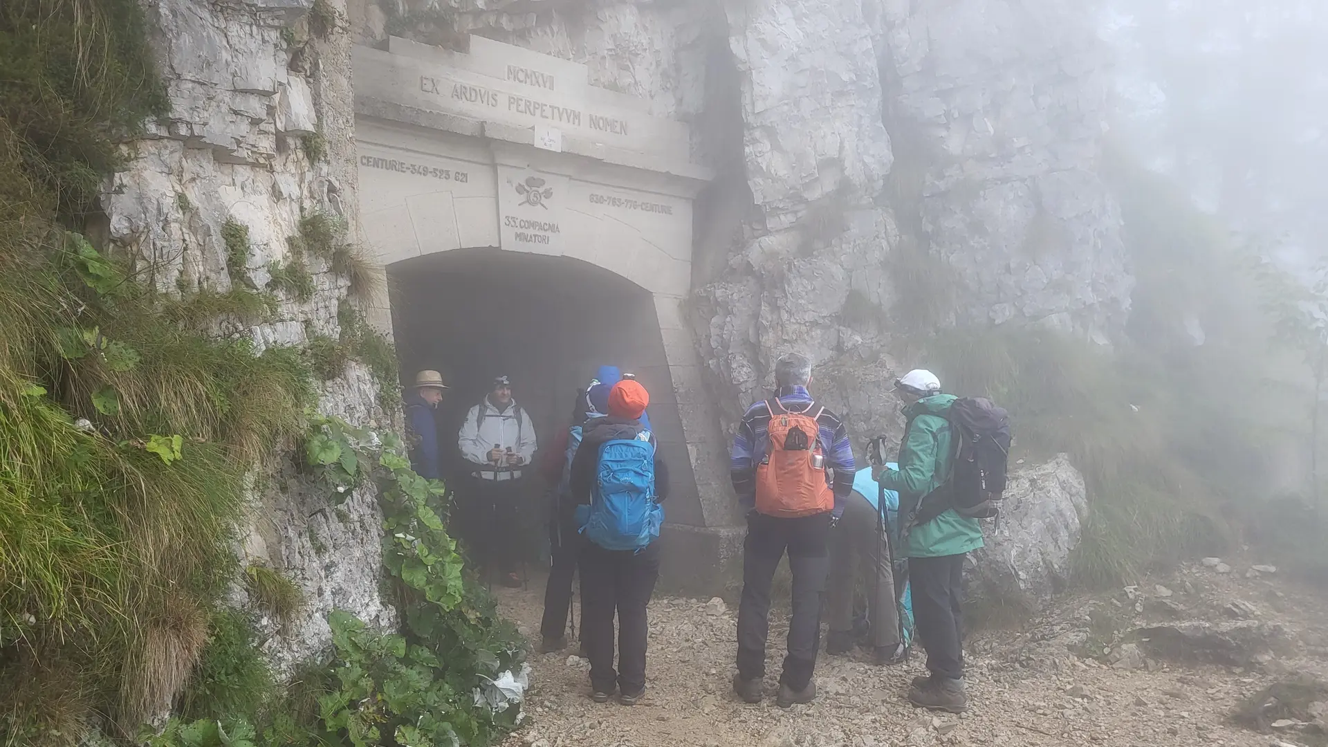 © Bergfreunde München BE