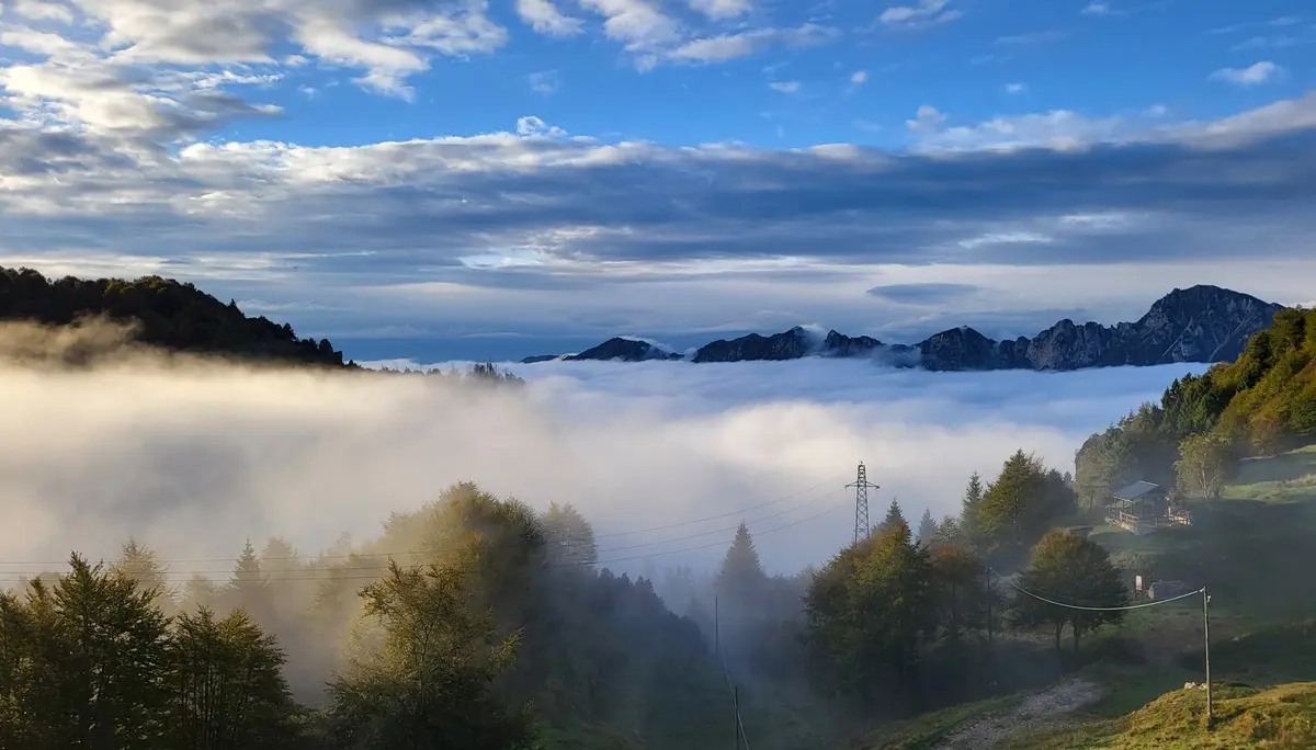 © Bergfreunde München BE
