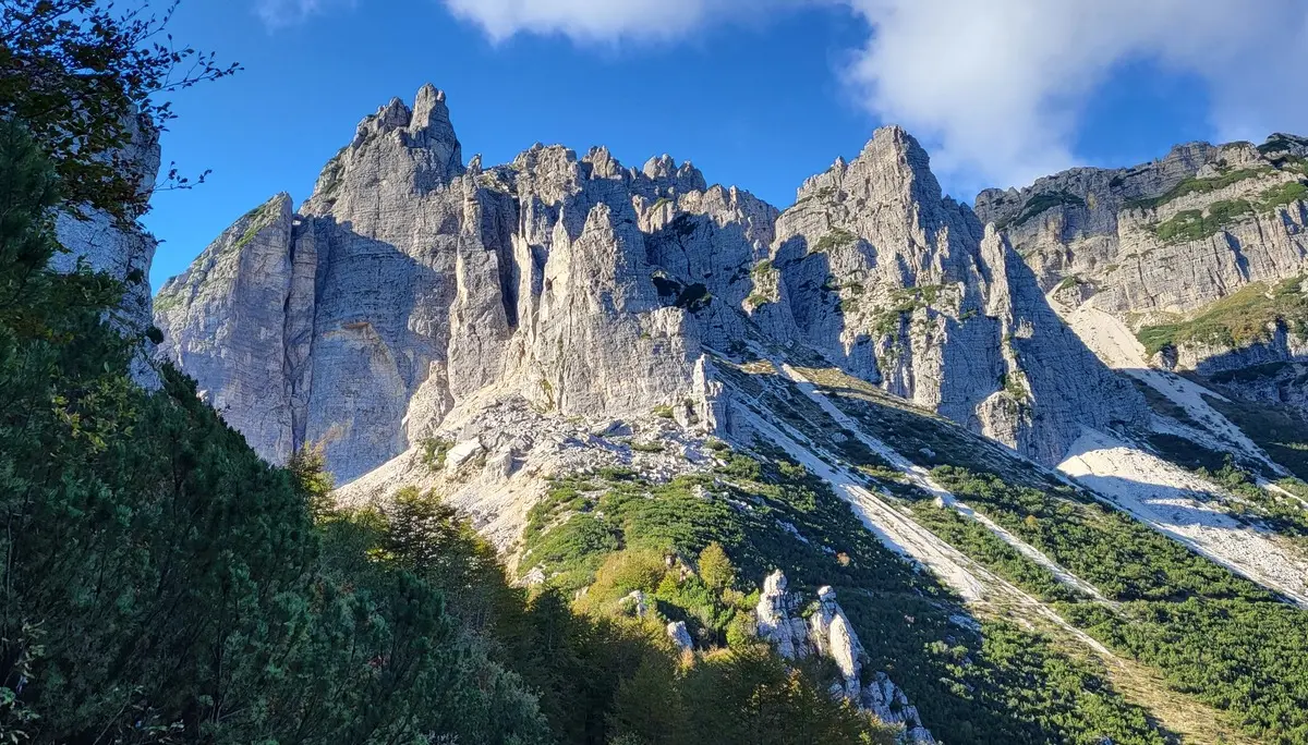 © Bergfreunde München BE