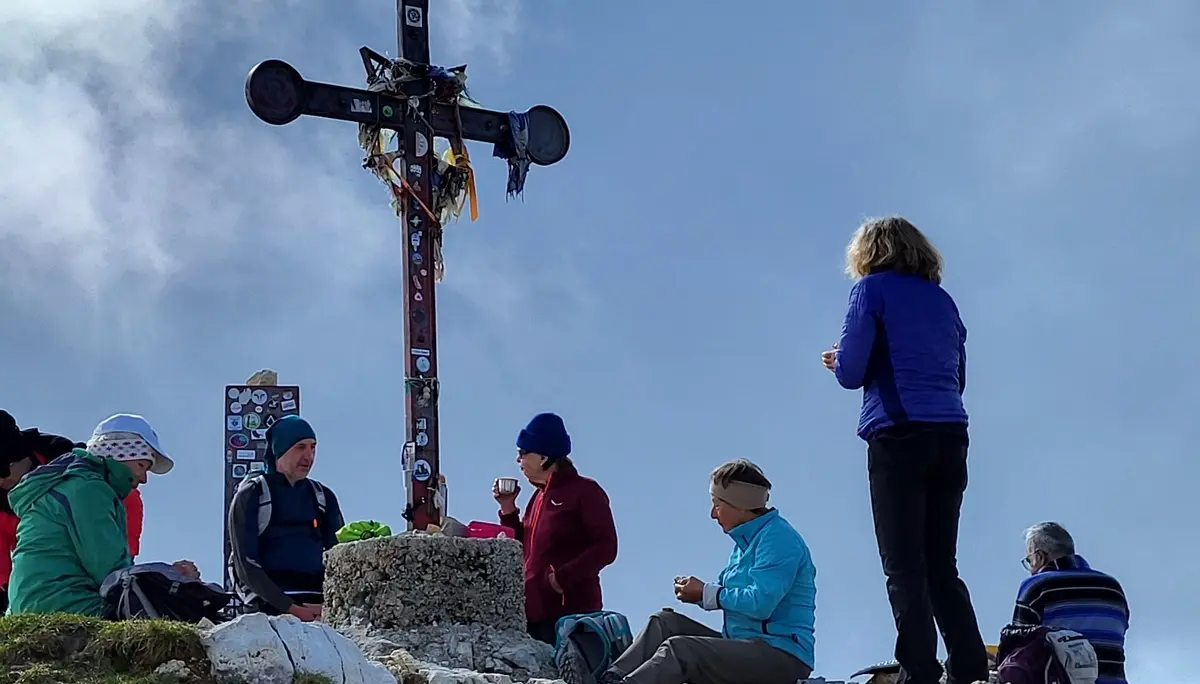 © Bergfreunde München BE