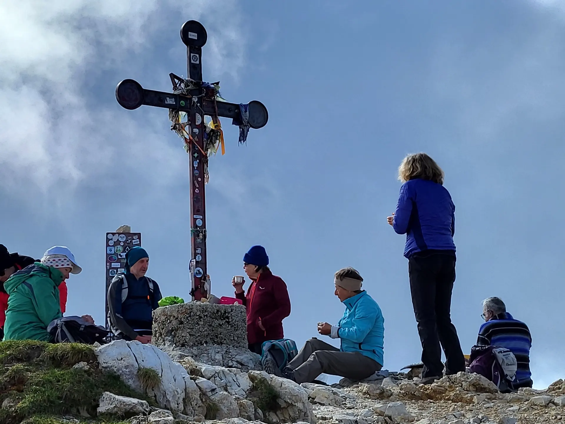 © Bergfreunde München BE