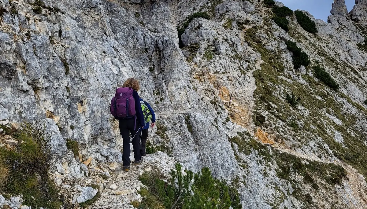© Bergfreunde München BE