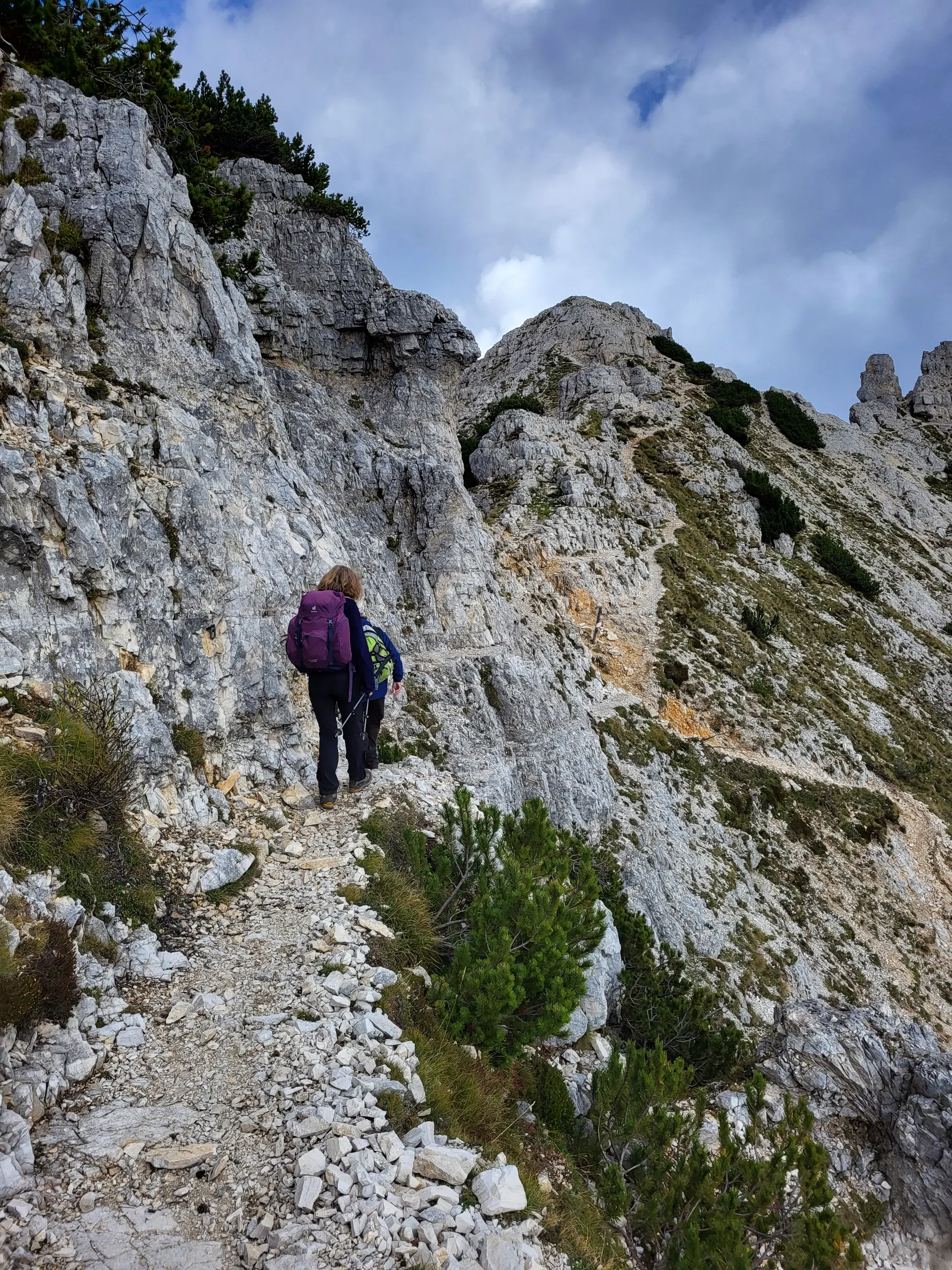 © Bergfreunde München BE