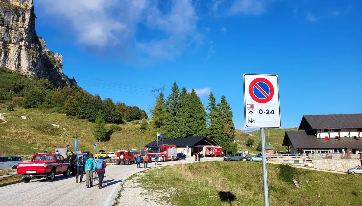 © Bergfreunde München BE