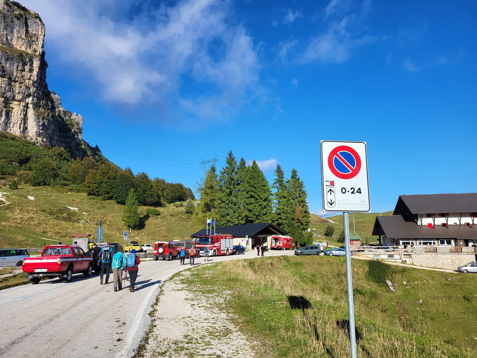 © Bergfreunde München BE