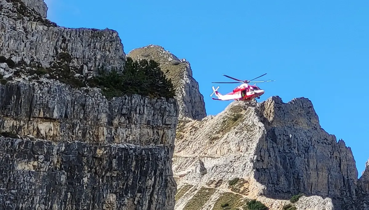 © Bergfreunde München BE