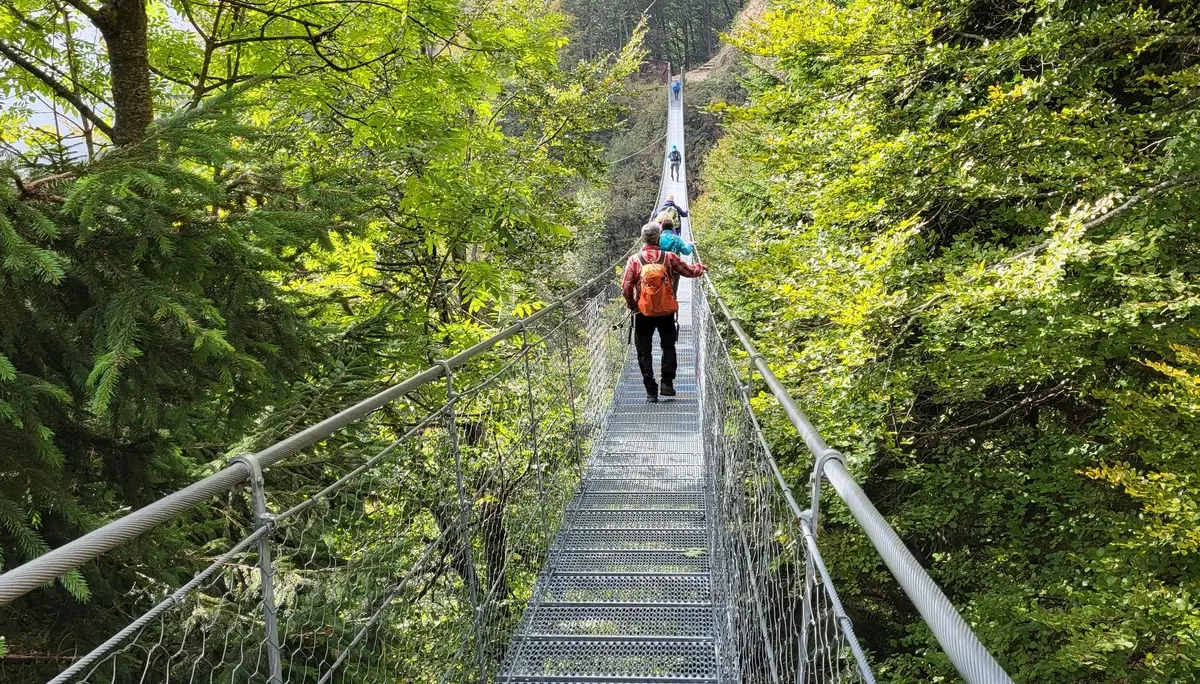 © Bergfreunde München BE