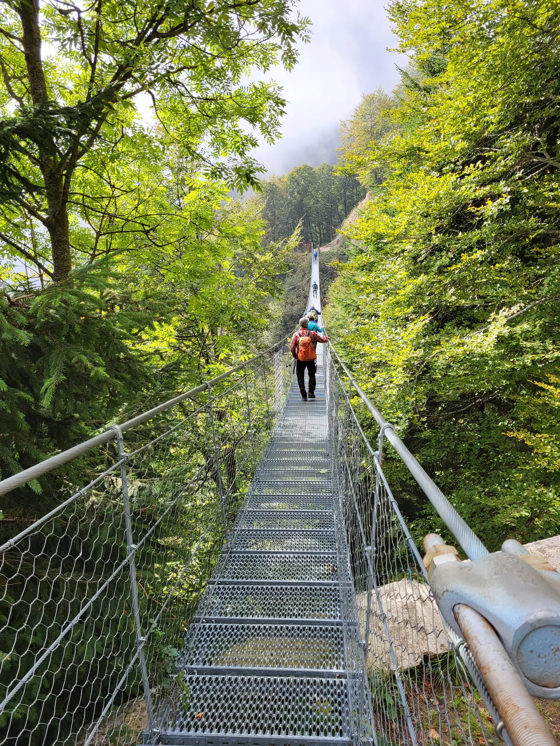 © Bergfreunde München BE