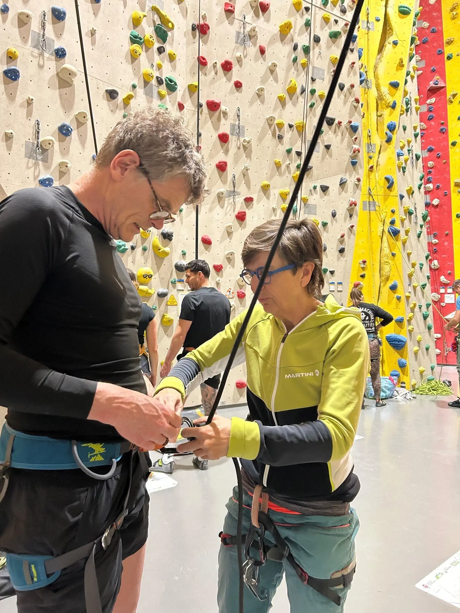 © Bergfreunde München