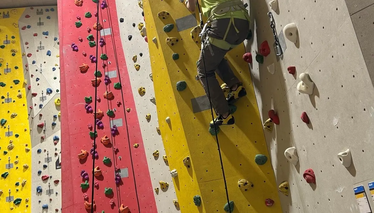 © Bergfreunde München