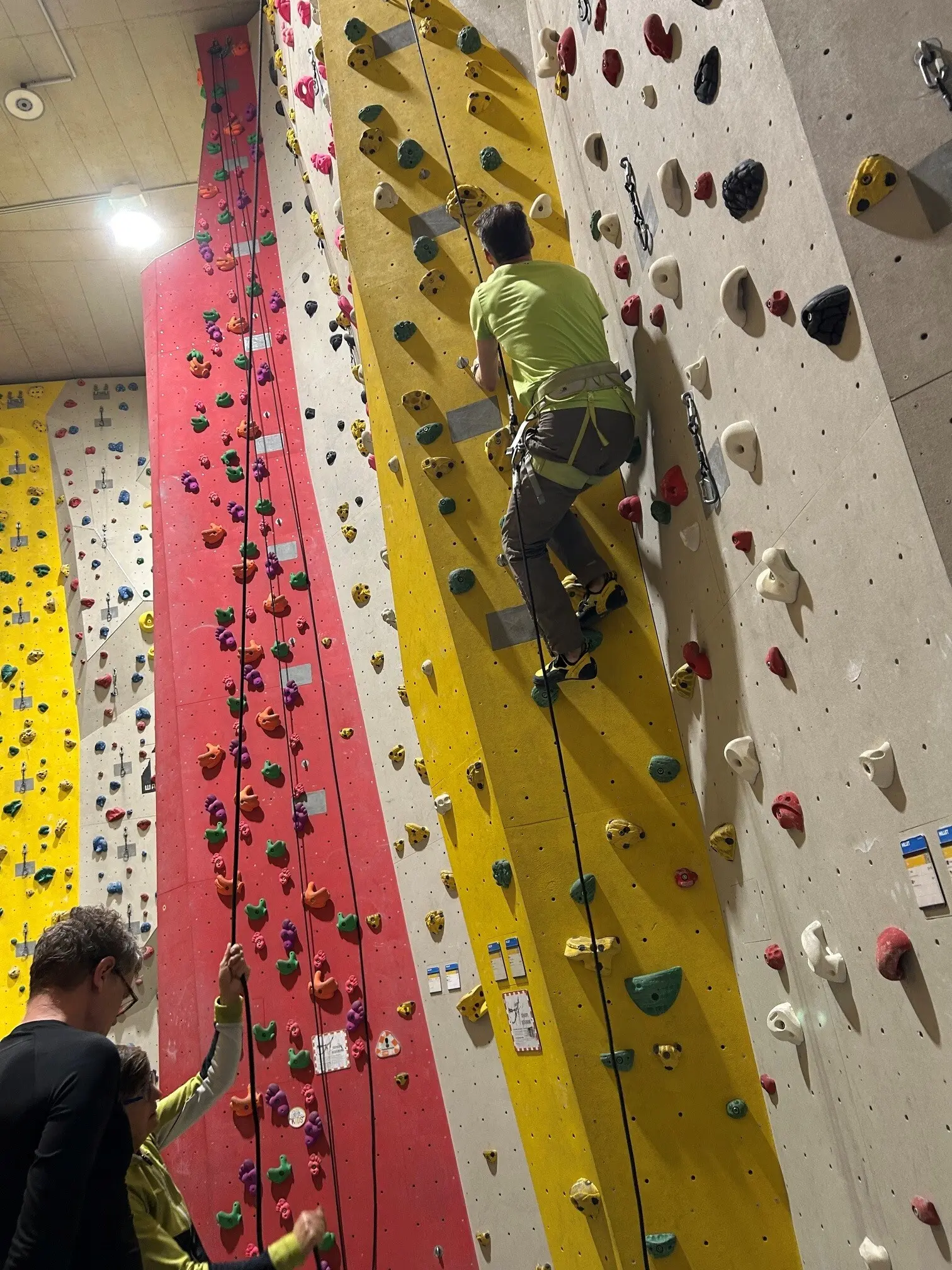 © Bergfreunde München