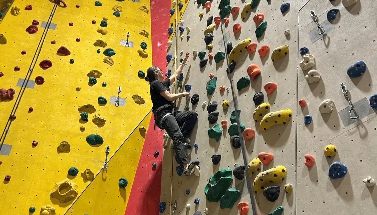 © Bergfreunde München