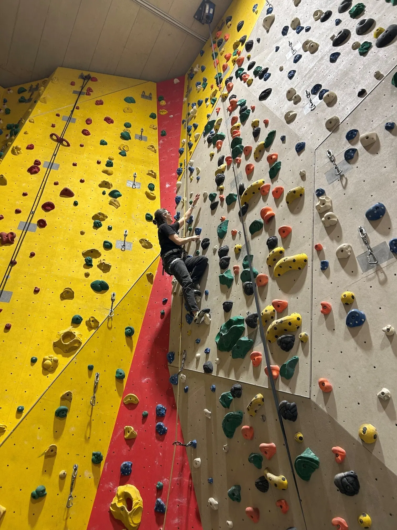 © Bergfreunde München