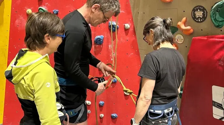 © Bergfreunde München