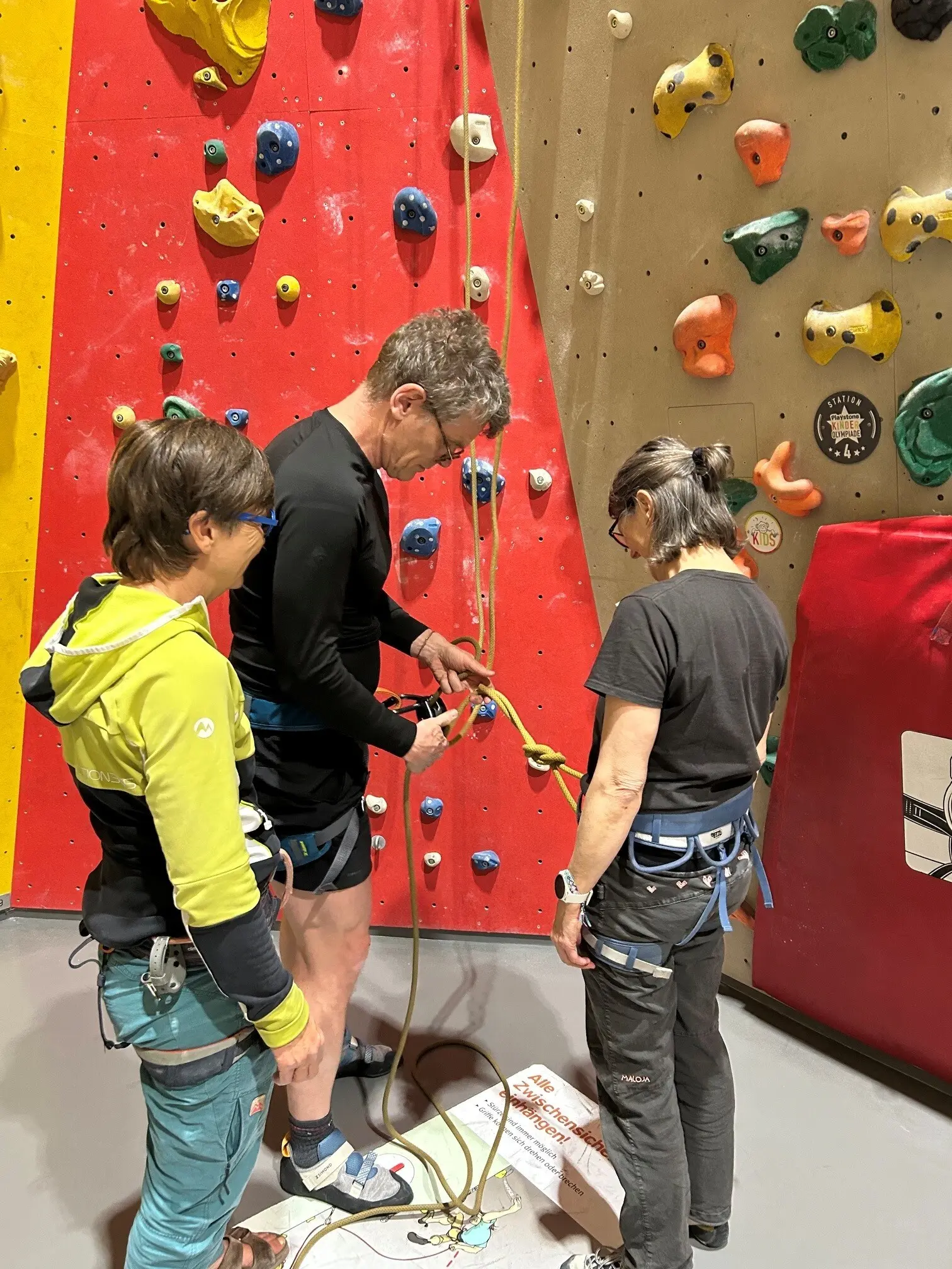 © Bergfreunde München