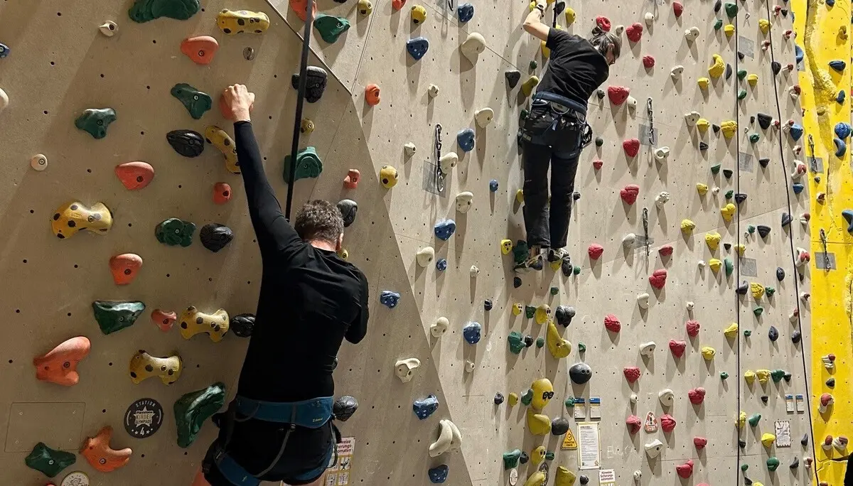 © Bergfreunde München