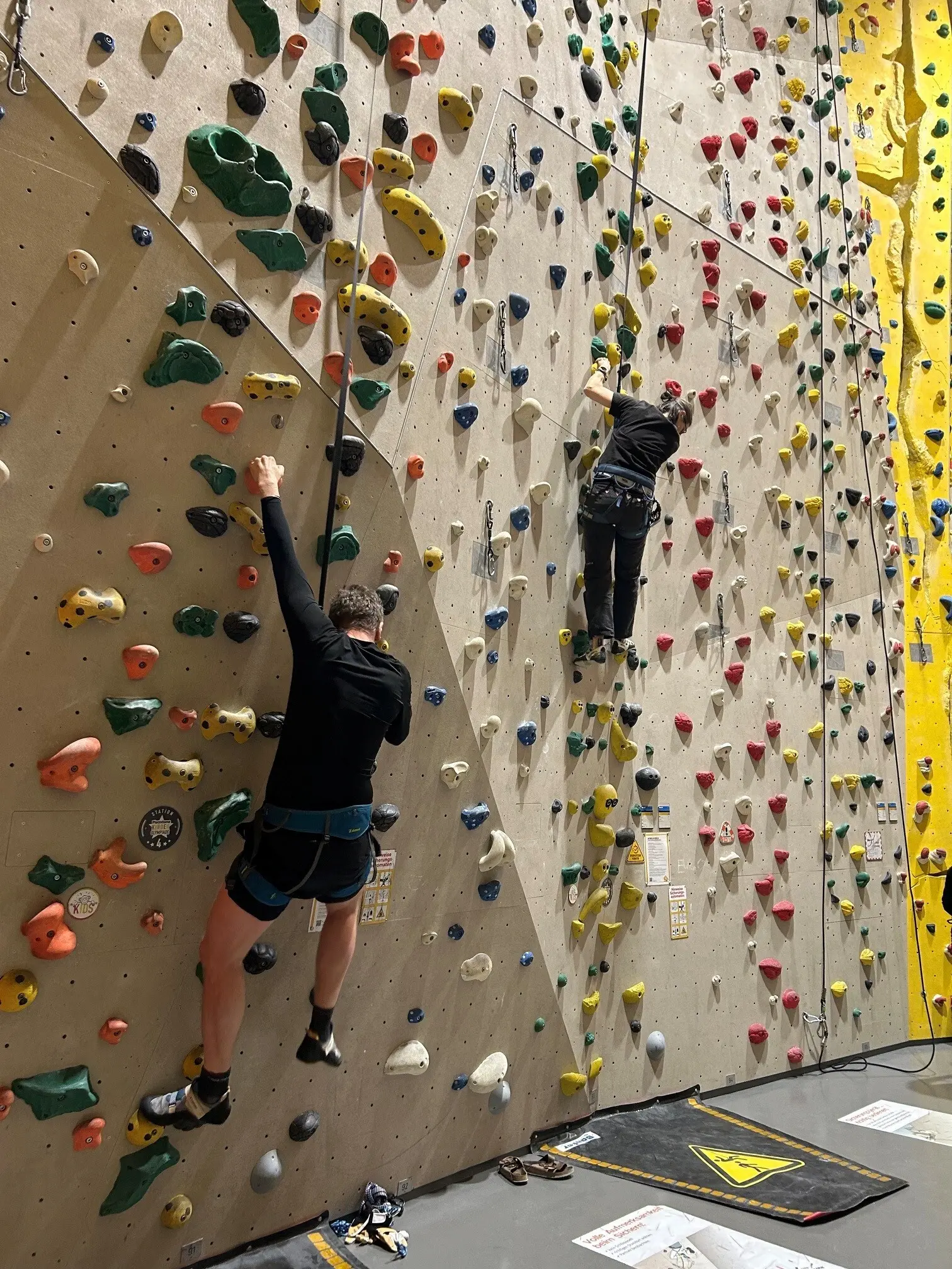 © Bergfreunde München