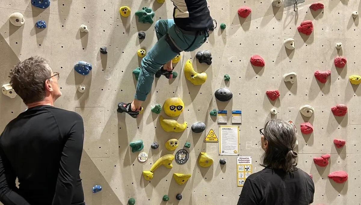 © Bergfreunde München