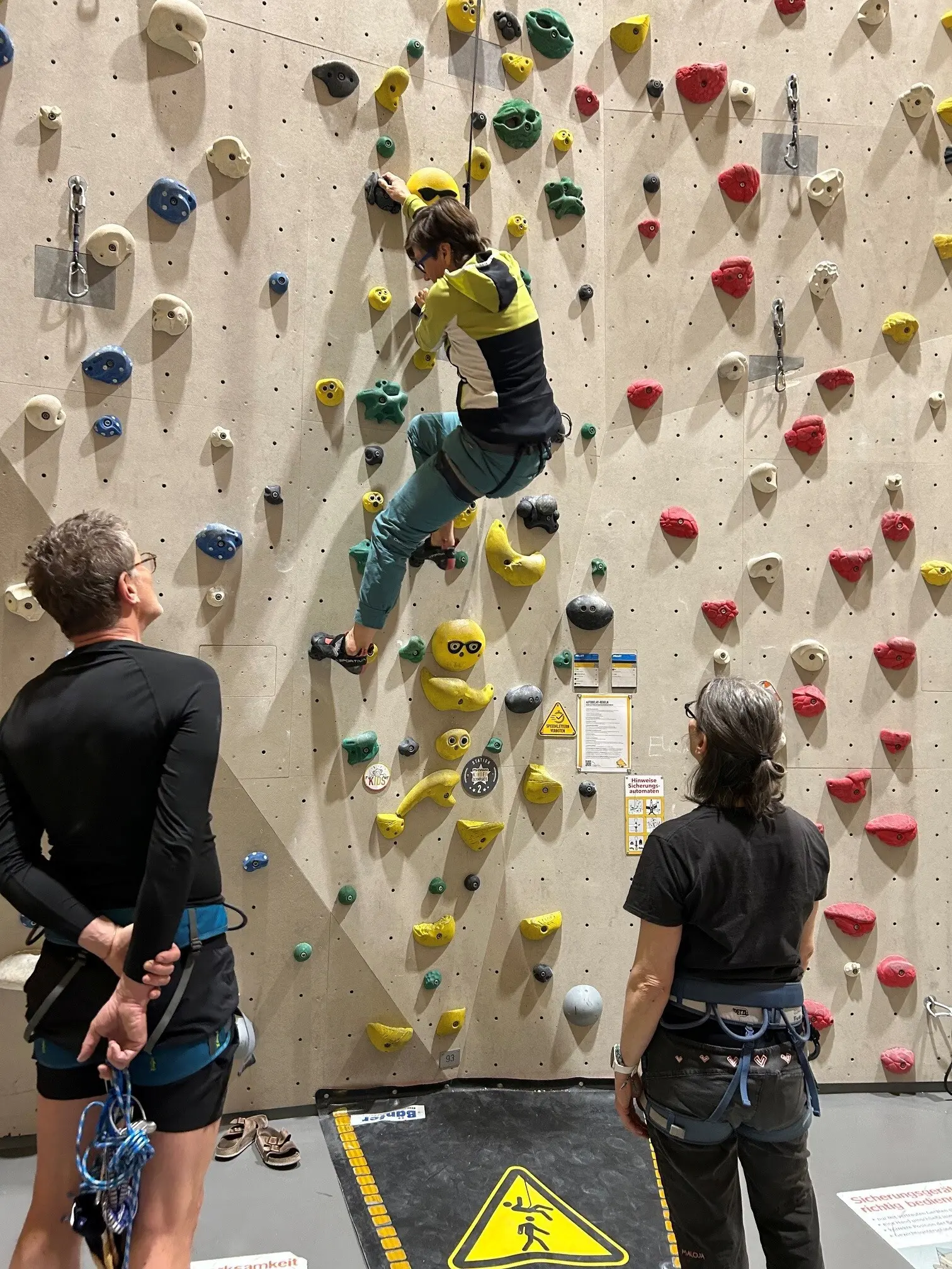 © Bergfreunde München