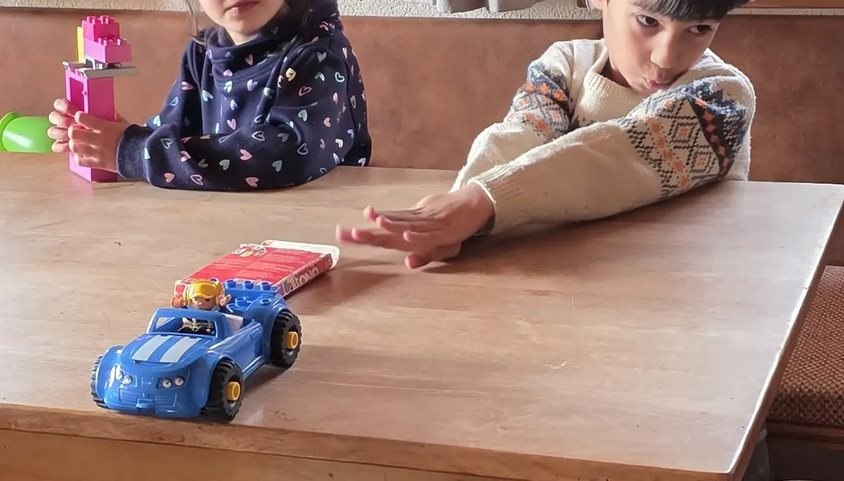 © Bergfreunde München