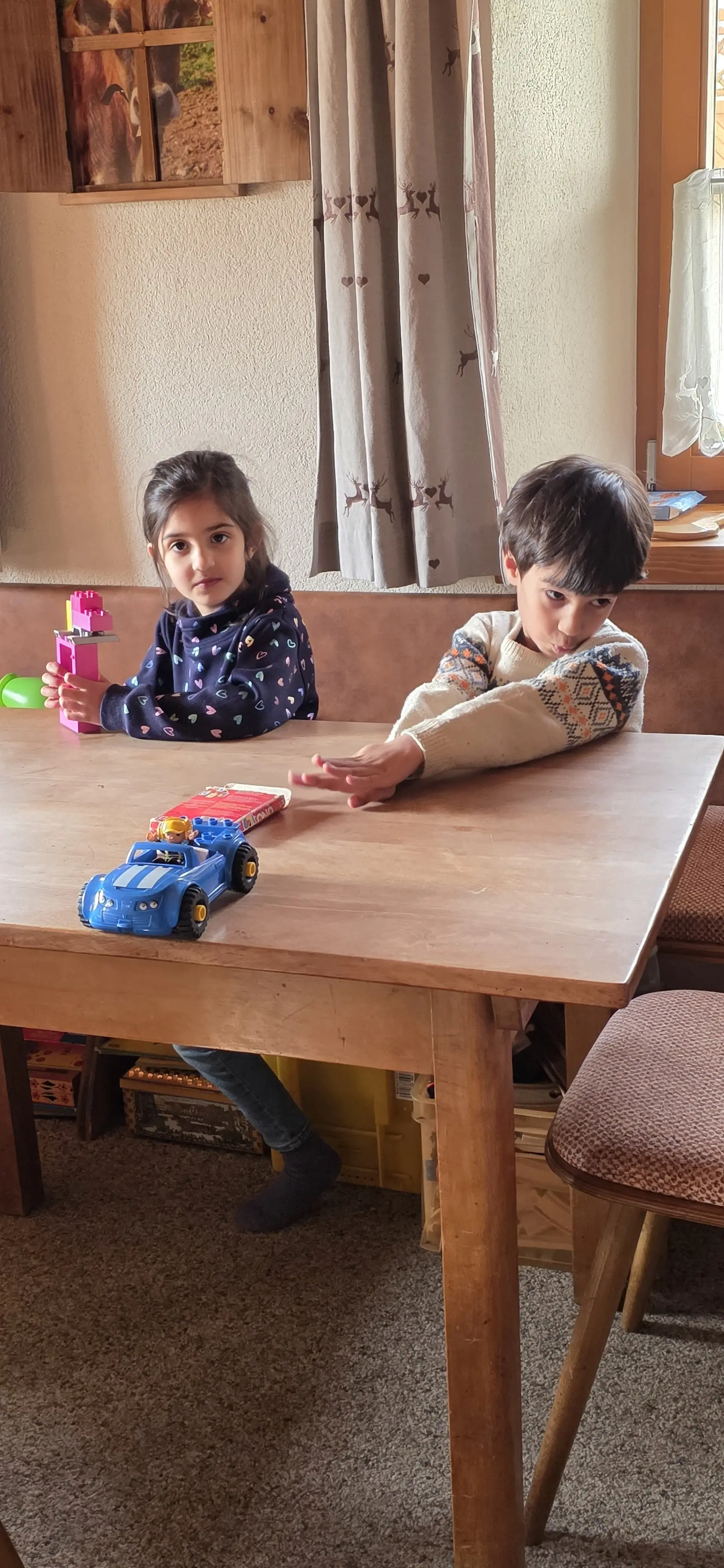 © Bergfreunde München