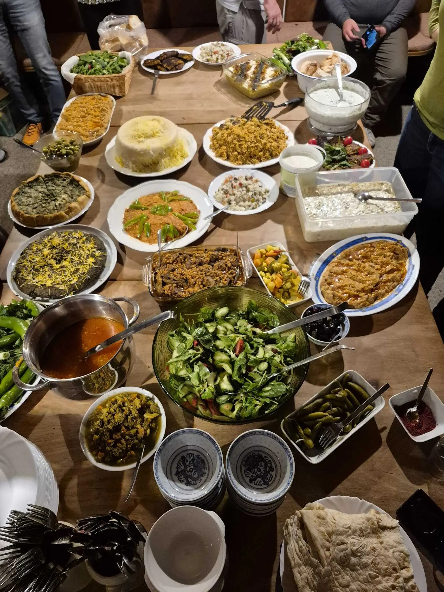 © Bergfreunde München