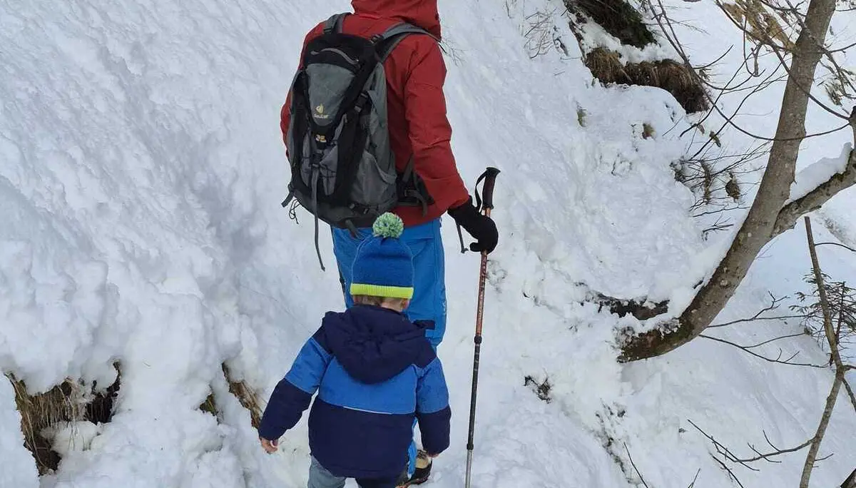 © Bergfreunde München